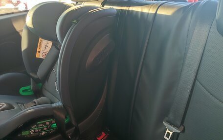 Opel Corsa D, 2010 год, 580 000 рублей, 10 фотография