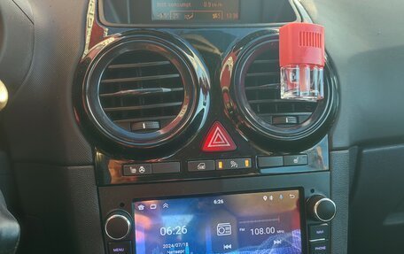 Opel Corsa D, 2010 год, 580 000 рублей, 9 фотография