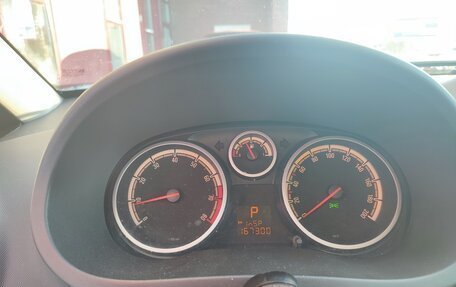 Opel Corsa D, 2010 год, 580 000 рублей, 8 фотография