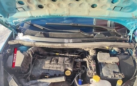 Opel Corsa D, 2010 год, 580 000 рублей, 6 фотография