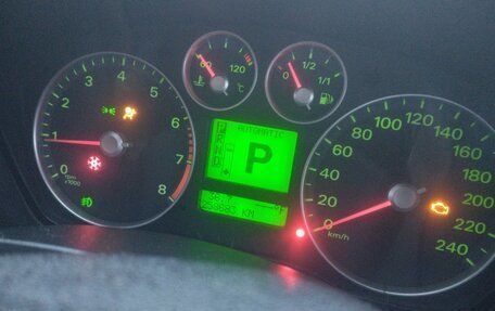 Ford Focus II рестайлинг, 2006 год, 385 000 рублей, 9 фотография