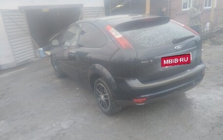 Ford Focus II рестайлинг, 2006 год, 385 000 рублей, 2 фотография