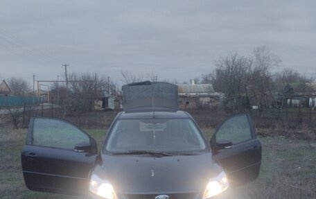 Ford Focus II рестайлинг, 2006 год, 385 000 рублей, 5 фотография