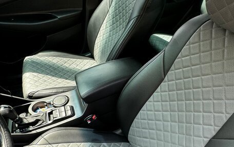 Hyundai Tucson III, 2018 год, 2 650 000 рублей, 12 фотография