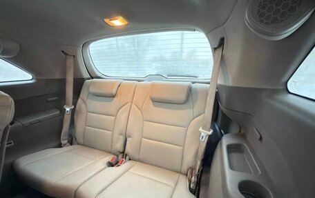 Acura MDX II, 2007 год, 840 000 рублей, 5 фотография