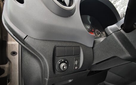 Peugeot Partner II рестайлинг 2, 2008 год, 560 000 рублей, 6 фотография