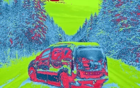 Peugeot Partner II рестайлинг 2, 2008 год, 560 000 рублей, 3 фотография