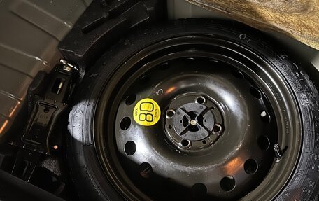 Nissan Note II рестайлинг, 2013 год, 650 000 рублей, 10 фотография