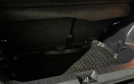 Nissan Note II рестайлинг, 2013 год, 650 000 рублей, 9 фотография