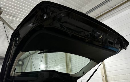 Nissan Note II рестайлинг, 2013 год, 650 000 рублей, 11 фотография