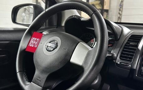 Nissan Note II рестайлинг, 2013 год, 650 000 рублей, 19 фотография