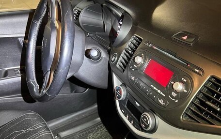 KIA Picanto II, 2013 год, 670 000 рублей, 8 фотография