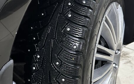 Nissan Note II рестайлинг, 2013 год, 650 000 рублей, 25 фотография