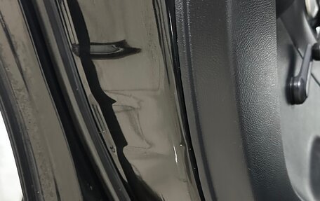 Nissan Note II рестайлинг, 2013 год, 650 000 рублей, 23 фотография