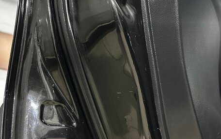 Nissan Note II рестайлинг, 2013 год, 650 000 рублей, 24 фотография