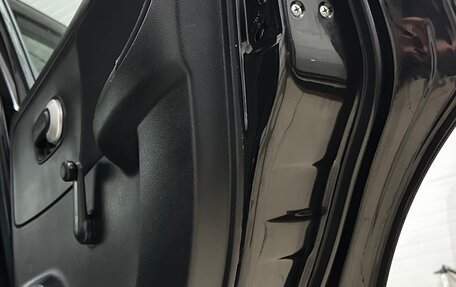 Nissan Note II рестайлинг, 2013 год, 650 000 рублей, 22 фотография