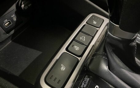 Hyundai Creta I рестайлинг, 2016 год, 1 530 000 рублей, 22 фотография