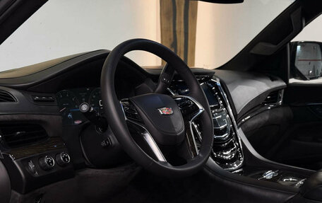 Cadillac Escalade IV, 2015 год, 4 550 000 рублей, 7 фотография