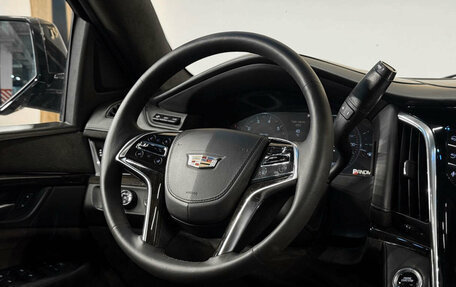 Cadillac Escalade IV, 2015 год, 4 550 000 рублей, 8 фотография