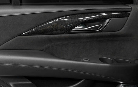 Cadillac Escalade IV, 2015 год, 4 550 000 рублей, 19 фотография