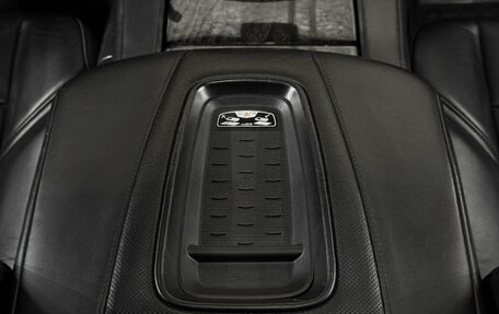 Cadillac Escalade IV, 2015 год, 4 550 000 рублей, 24 фотография