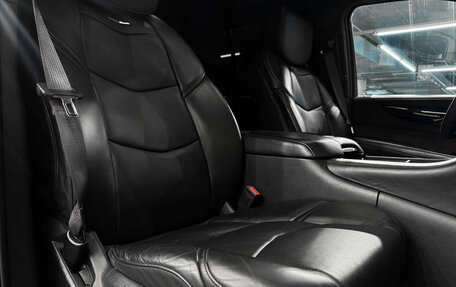 Cadillac Escalade IV, 2015 год, 4 550 000 рублей, 18 фотография