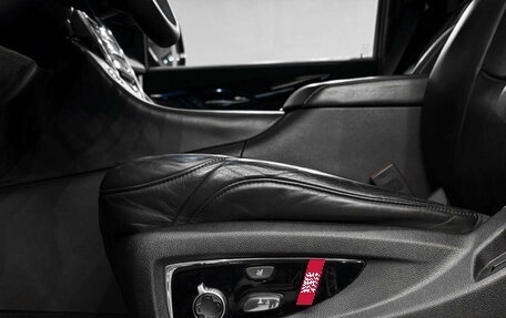 Cadillac Escalade IV, 2015 год, 4 550 000 рублей, 15 фотография