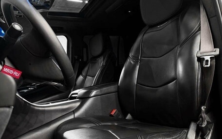 Cadillac Escalade IV, 2015 год, 4 550 000 рублей, 17 фотография