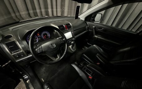 Honda CR-V III рестайлинг, 2012 год, 1 499 777 рублей, 7 фотография