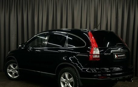 Honda CR-V III рестайлинг, 2012 год, 1 499 777 рублей, 2 фотография