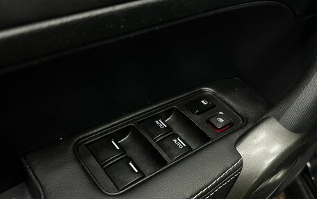 Honda CR-V III рестайлинг, 2012 год, 1 499 777 рублей, 15 фотография