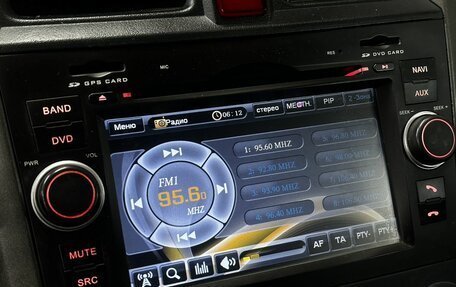 Honda CR-V III рестайлинг, 2012 год, 1 499 777 рублей, 20 фотография