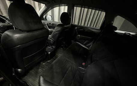 Honda CR-V III рестайлинг, 2012 год, 1 499 777 рублей, 23 фотография