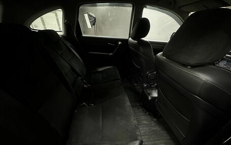 Honda CR-V III рестайлинг, 2012 год, 1 499 777 рублей, 26 фотография