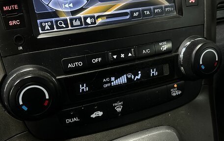 Honda CR-V III рестайлинг, 2012 год, 1 499 777 рублей, 21 фотография