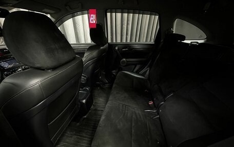 Honda CR-V III рестайлинг, 2012 год, 1 499 777 рублей, 24 фотография
