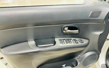 KIA Carens III (RP), 2007 год, 650 000 рублей, 20 фотография