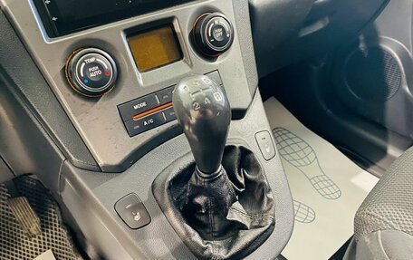 KIA Carens III (RP), 2007 год, 650 000 рублей, 17 фотография