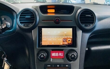 KIA Carens III (RP), 2007 год, 650 000 рублей, 16 фотография