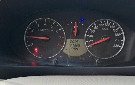 Nissan Micra III, 2005 год, 479 000 рублей, 6 фотография