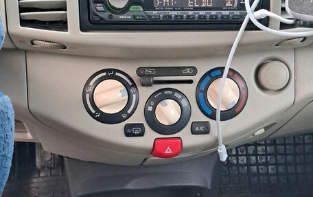 Nissan Micra III, 2005 год, 479 000 рублей, 7 фотография