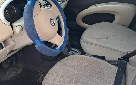 Nissan Micra III, 2005 год, 479 000 рублей, 5 фотография