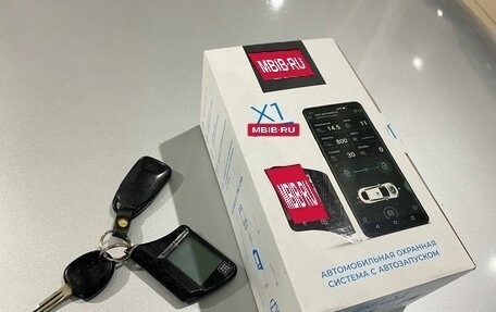 KIA Carens III (RP), 2007 год, 650 000 рублей, 23 фотография