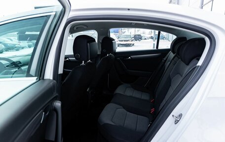 Volkswagen Passat B7, 2013 год, 1 250 000 рублей, 14 фотография