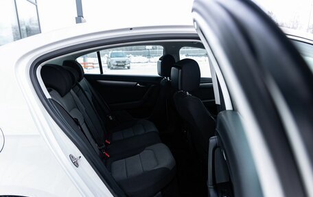 Volkswagen Passat B7, 2013 год, 1 250 000 рублей, 13 фотография