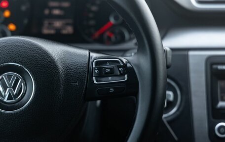 Volkswagen Passat B7, 2013 год, 1 250 000 рублей, 18 фотография