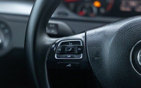 Volkswagen Passat B7, 2013 год, 1 250 000 рублей, 17 фотография