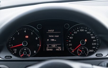 Volkswagen Passat B7, 2013 год, 1 250 000 рублей, 19 фотография