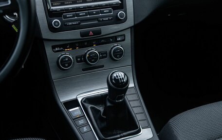 Volkswagen Passat B7, 2013 год, 1 250 000 рублей, 22 фотография