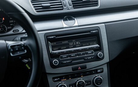 Volkswagen Passat B7, 2013 год, 1 250 000 рублей, 21 фотография